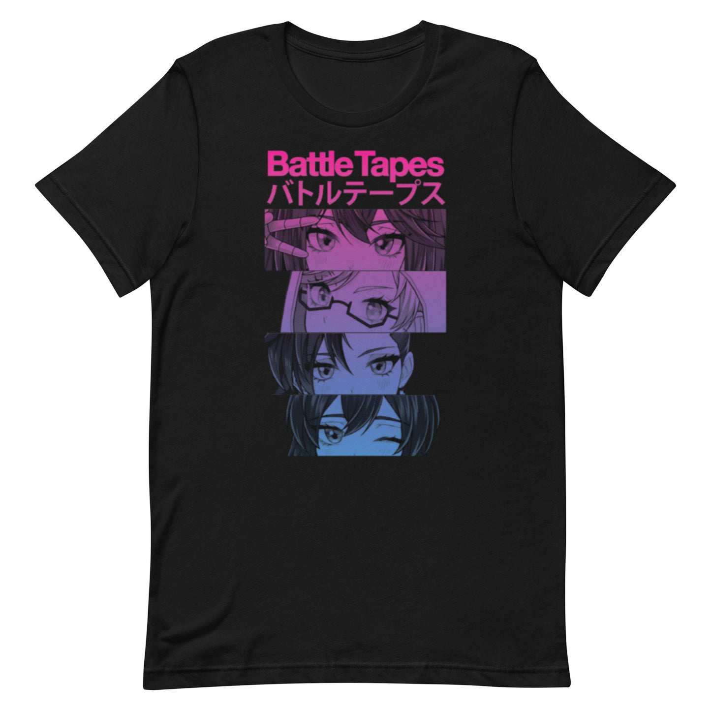 In Too Deep Gradient T-Shirt