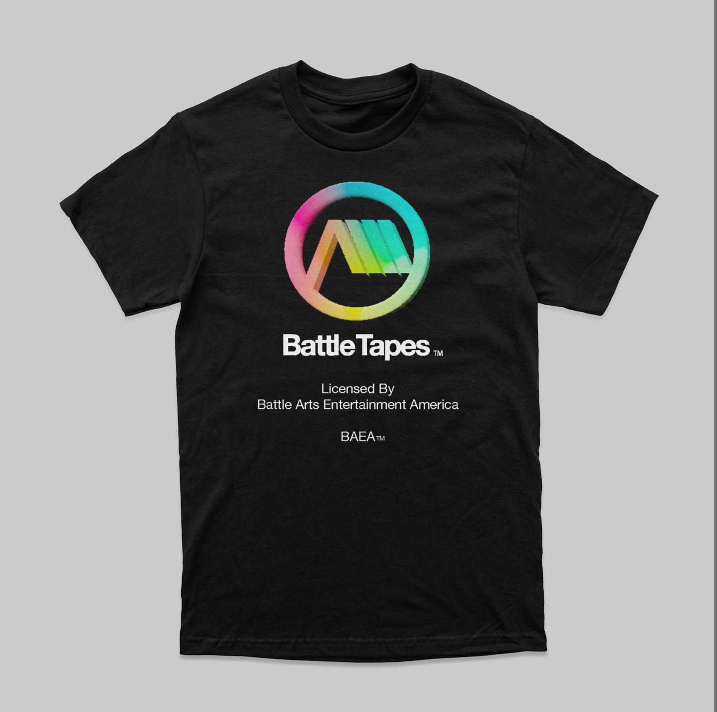 Start Up Screen T-Shirt