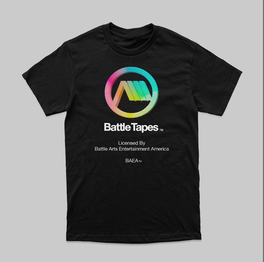 Start Up Screen T-Shirt