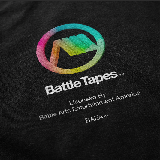 Start Up Screen T-Shirt