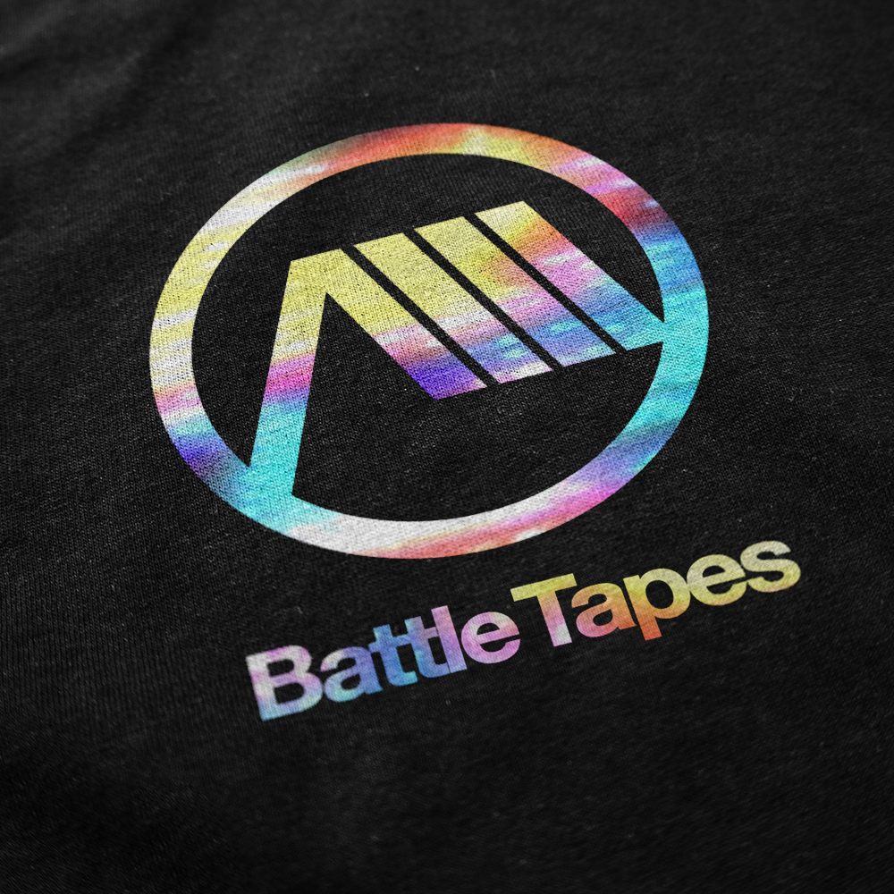 If Only Logo t-shirt