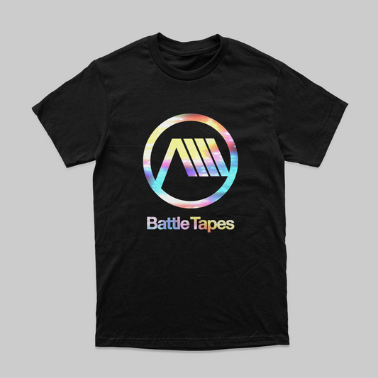 If Only Logo t-shirt