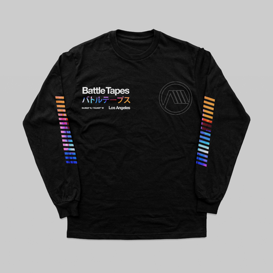 If Only Long Sleeve Shirt