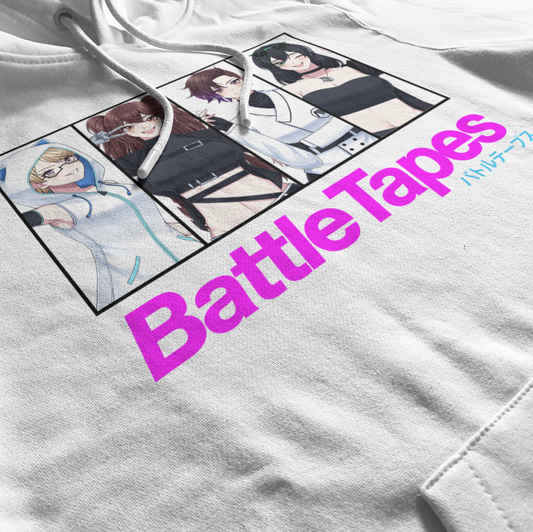 In Too Deep Pull Over Hoodie