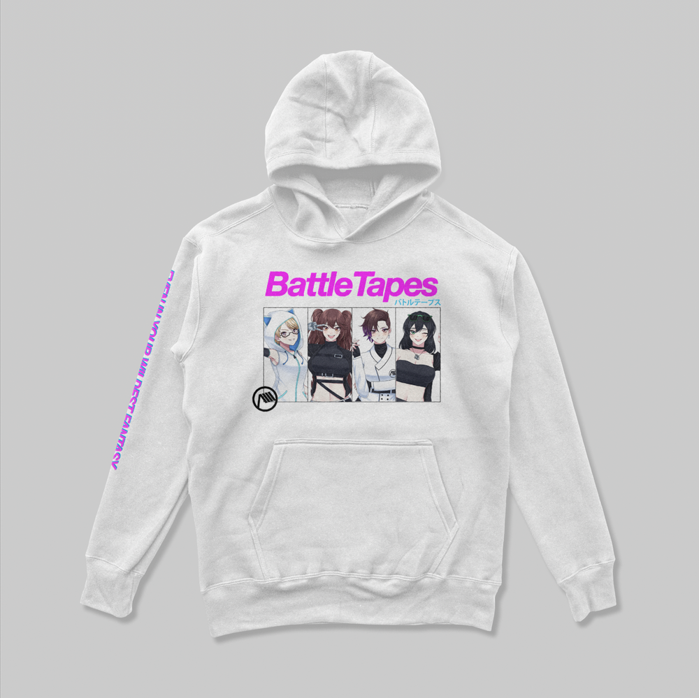 In Too Deep Pull Over Hoodie
