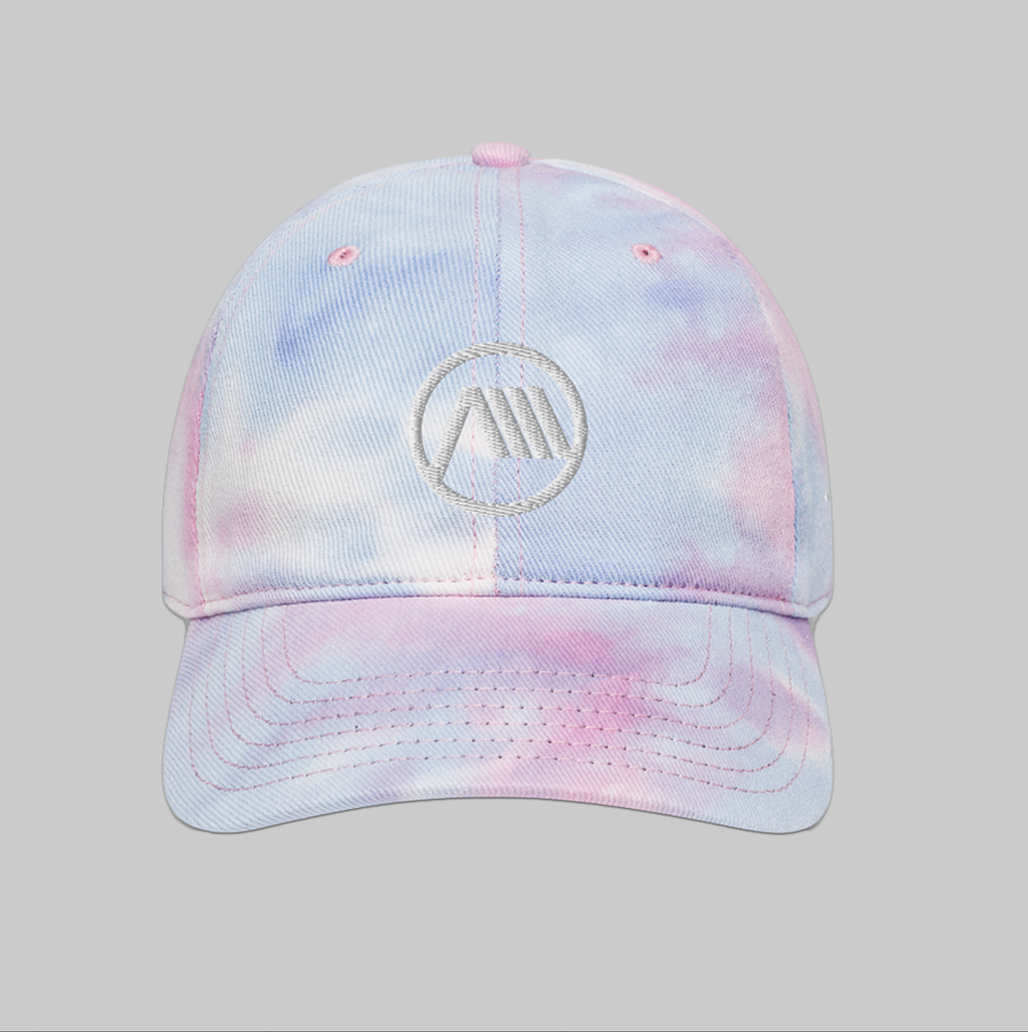 Battle Tapes - Tie dye hat