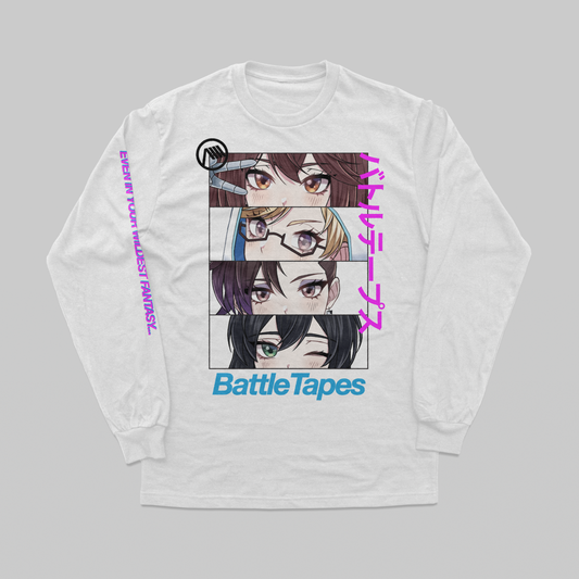 In Too Deep Long Sleeve