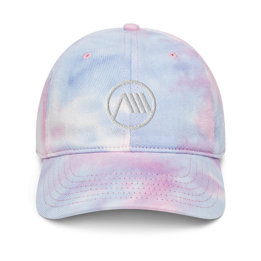 Battle Tapes - Tie dye hat