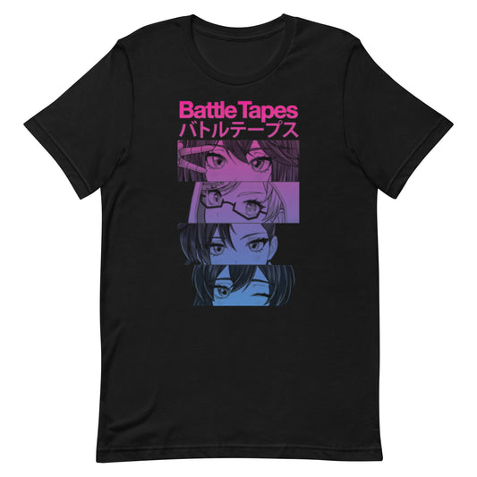 In Too Deep Gradient T-Shirt